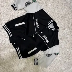 детский бомпер (ветровка)