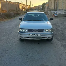 Audi 90 1990