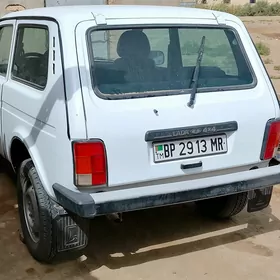Lada 2106 2015