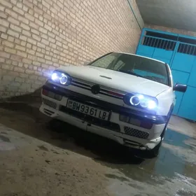 Volkswagen Golf 1994