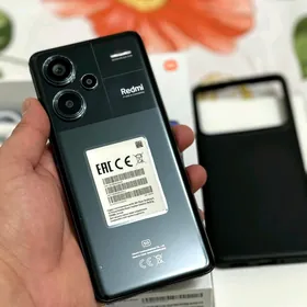Redmi note13 Pro+
