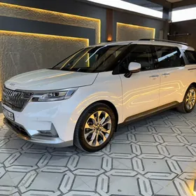 Kia Carnival 2021