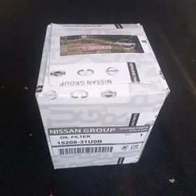 Ýag filter NISSAN WERSA