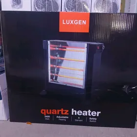 Peç Luxgen spirally