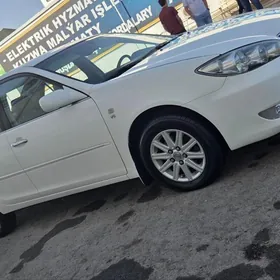 Toyota Camry 2006