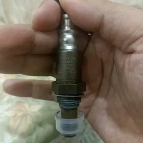 denso катализаторы.