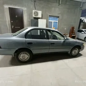Toyota Corolla 1996