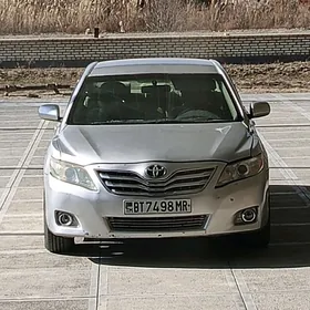 Toyota Camry 2010