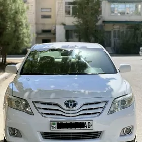 Toyota Camry 2009