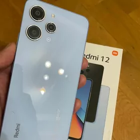 redmi 12 8/128