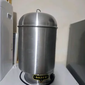 Mekge bişirilýän aparat