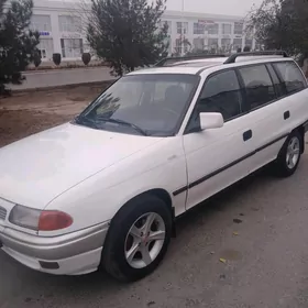 Opel Astra 1996
