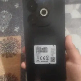 Infinix SMART 8