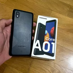 samsung a01 core