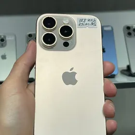 iPhone 16 Pro