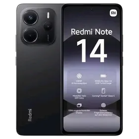Redmi Note 14 8/256 Global