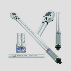 Динамометрический ключ