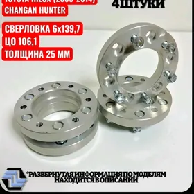 alymin tigir giñeldyan pristav