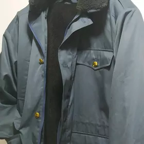 куртка мужская новая