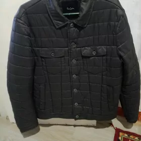 мужская куртка