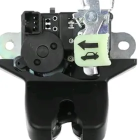 Hyundai kia kapot bogaz zamok