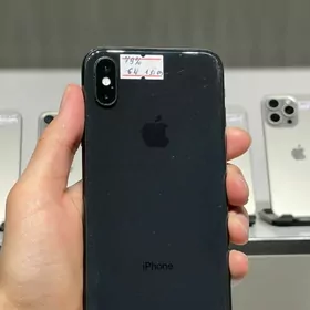 iPhone Xs