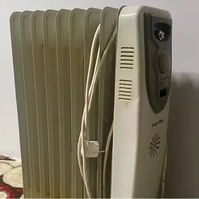 SuperMax 9gapyrga peç