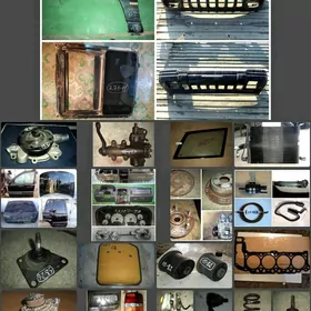 bamper бампер GRAND CHEROKEE