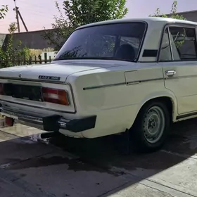 Lada 2106 2000