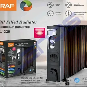 raf 13 gapyrga pec wentilyator