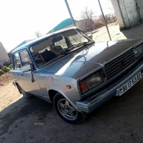 Lada 2107 1993