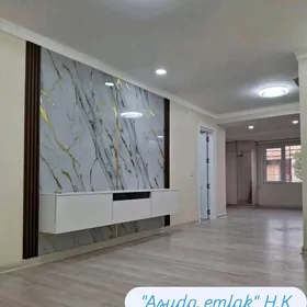 "Asuda emlak" H.K Türkmenbaşy