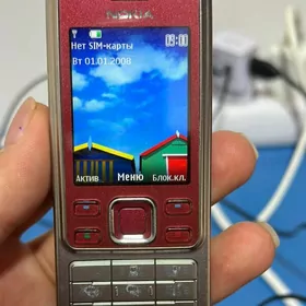 nokia6300