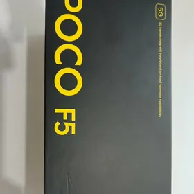 poco F5