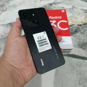Redmi 13C 8/256gb