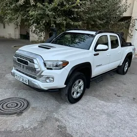 Toyota Tacoma Xtra 2018