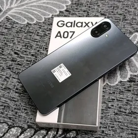 Samsung galaxy A07 6.128