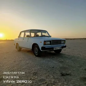 Lada 2107 2003