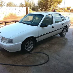 Opel Astra 1990