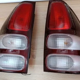 стопники от Прадо