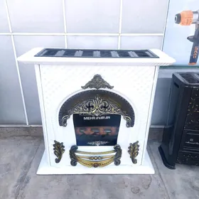 ARGINAL GAZ PEÇ KOD-03 TÄZE