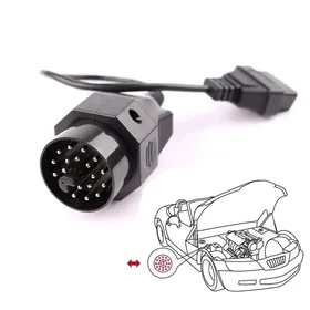 Diagnostika BMW Kabel obd2