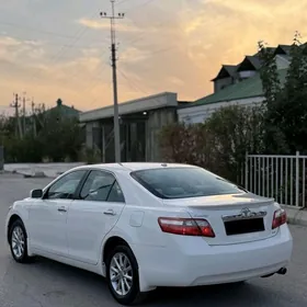 Toyota Camry 2006