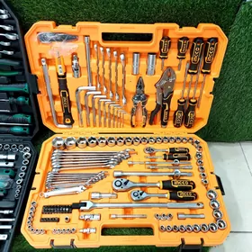 KINCCO AÇAR NABOR-142 TÄZE