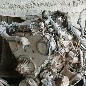 Toyota runner 3 mator