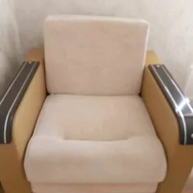 кресло-диван (гармошка)