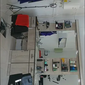 parehmeherski aranda