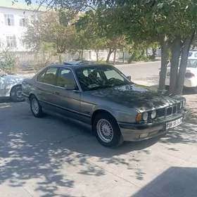 BMW 525 1993