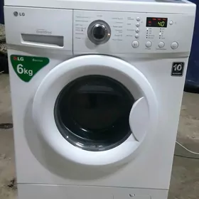 DD матор 6 кг