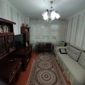 3х комн. 3й этаж